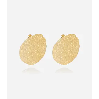 ZAG Bijoux Oorbellen Solar