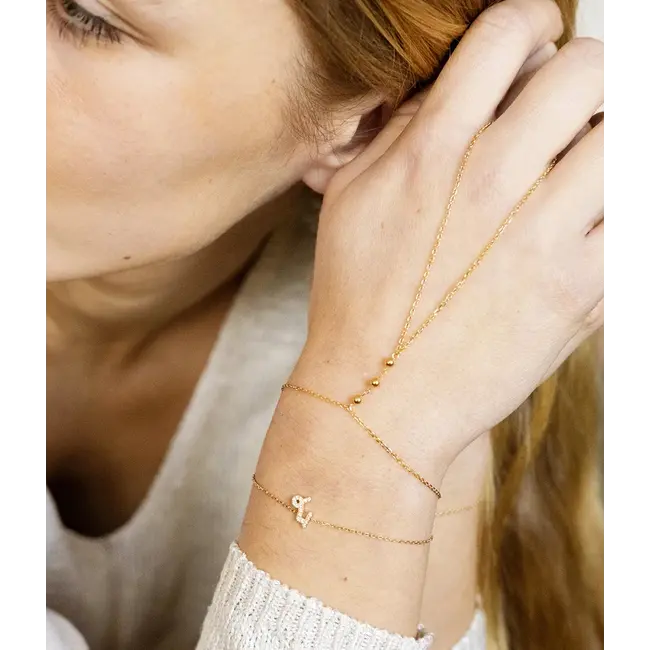 Handchain Salia