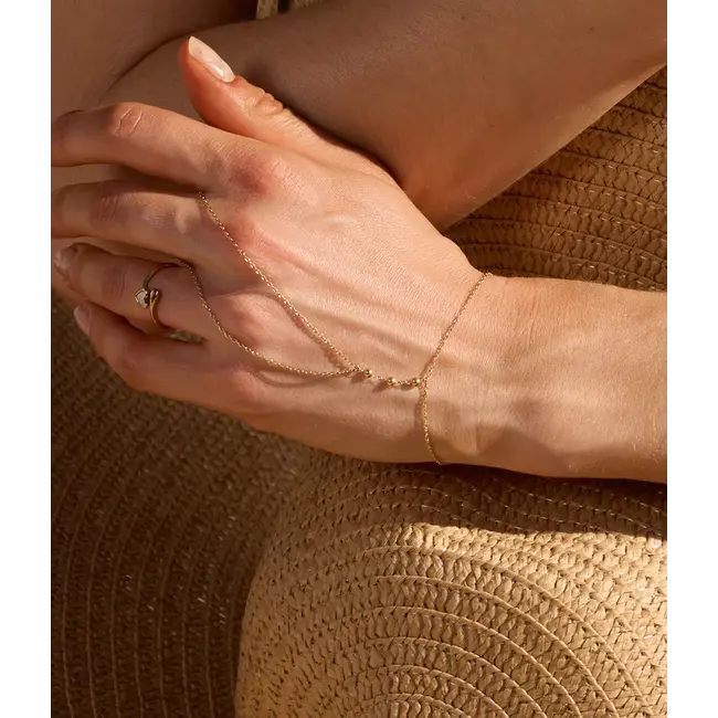 Handchain Salia