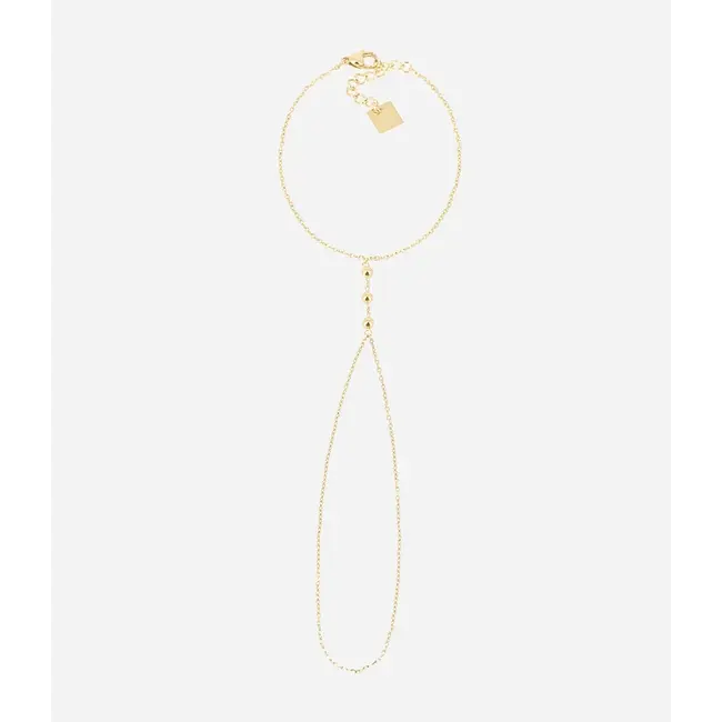 Handchain Salia