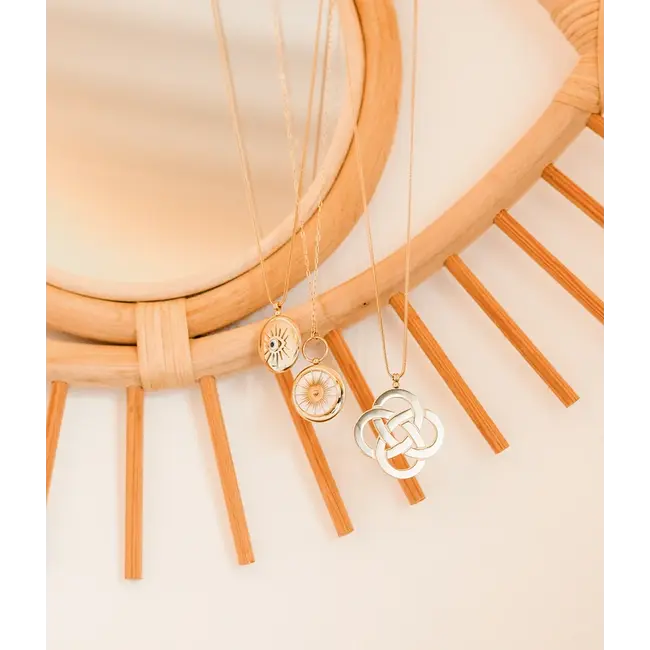 Ketting Infini