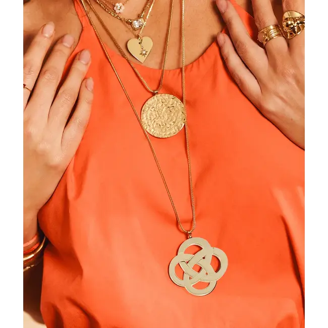 Ketting Infini