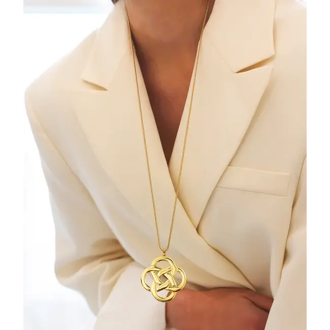 Ketting Infini
