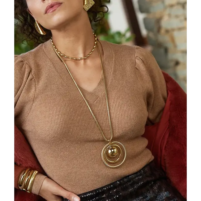 Ketting Echo Lang