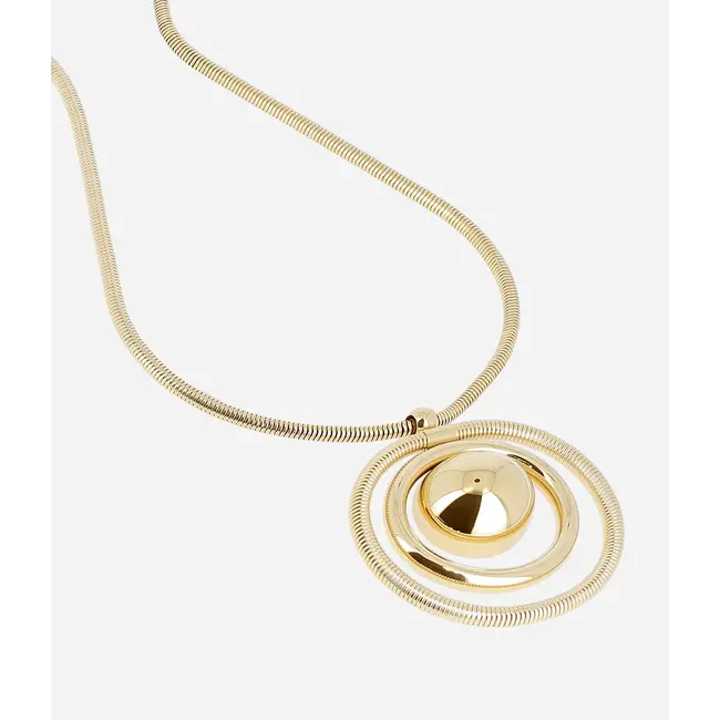 Ketting Echo Lang