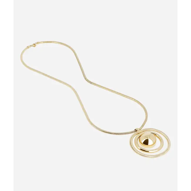 Ketting Echo Lang