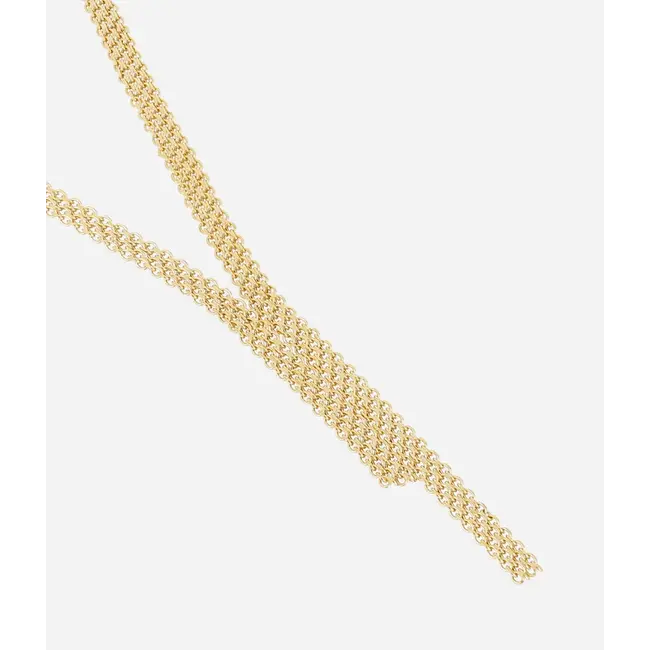 Ketting Lopigna String