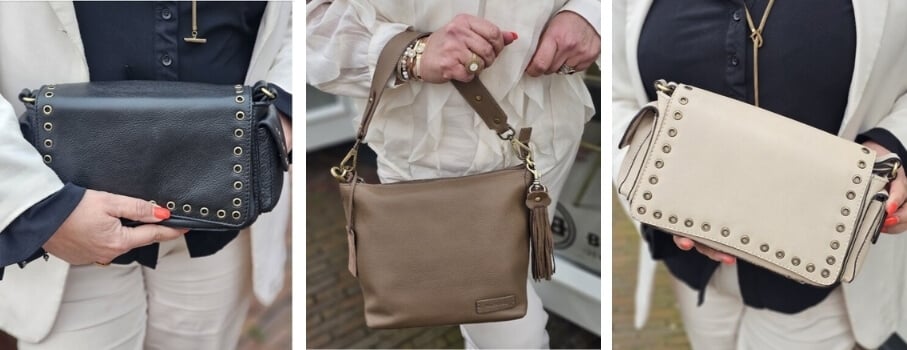 Bag2Bag tassen: stijlvol en praktisch voor dagelijks gebruik
