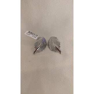 My Jewellery Zilveren oorstekers