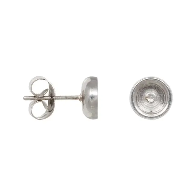 IXXXI Oorbel Top Part