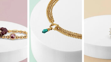 Melano Jewelry: sieraden die je eindeloos kunt combineren