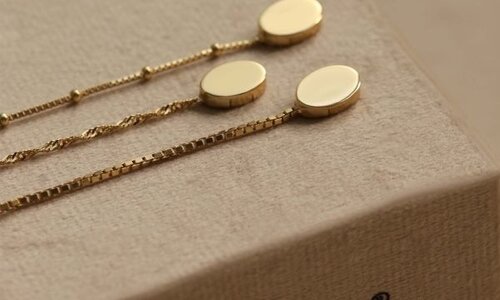 Karma Jewelry
