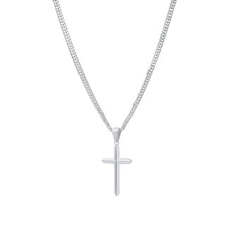 iXXXi Men Heren Ketting Fait