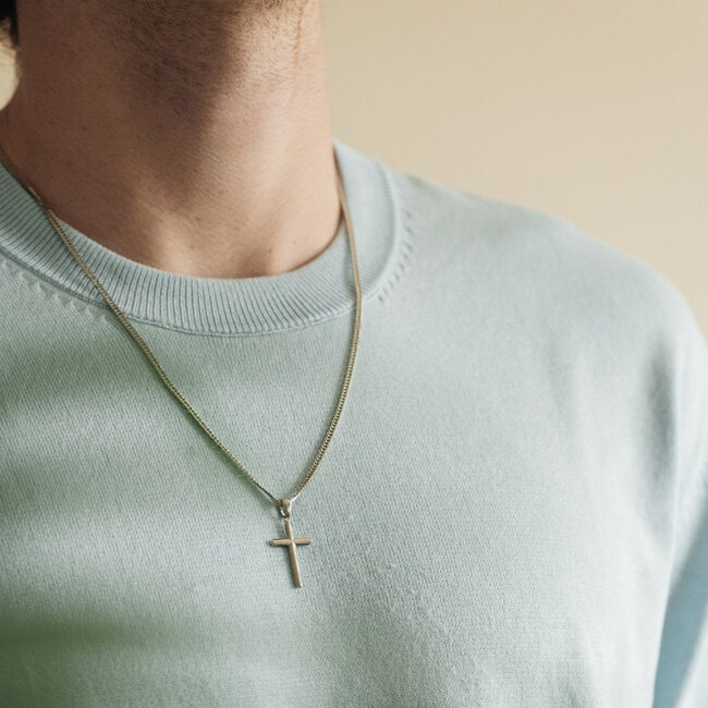 Heren Ketting Fait