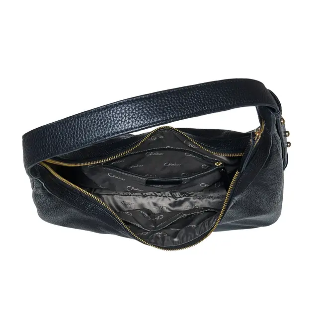 Hobo Brisbane - Black