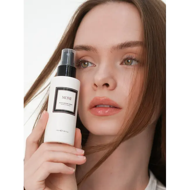 MOHI Hydraterende Spray 100ml