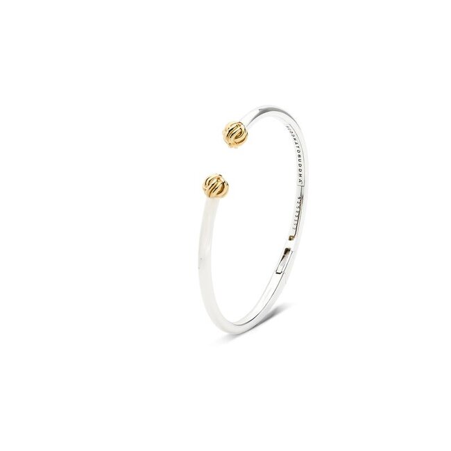 Armband Refined Katja Bangle Bicolor