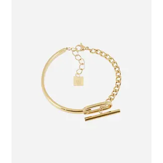 ZAG Bijoux Armband Fidelis