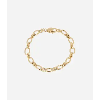 ZAG Bijoux Armband Delyne