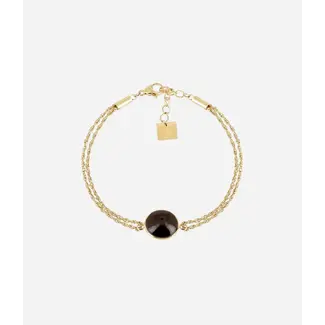 ZAG Bijoux Armband Iriséa