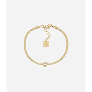 ZAG Bijoux Armband Orphya