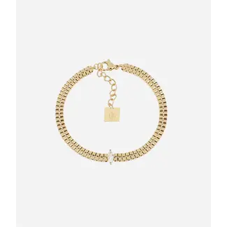 ZAG Bijoux Armband Cyllène