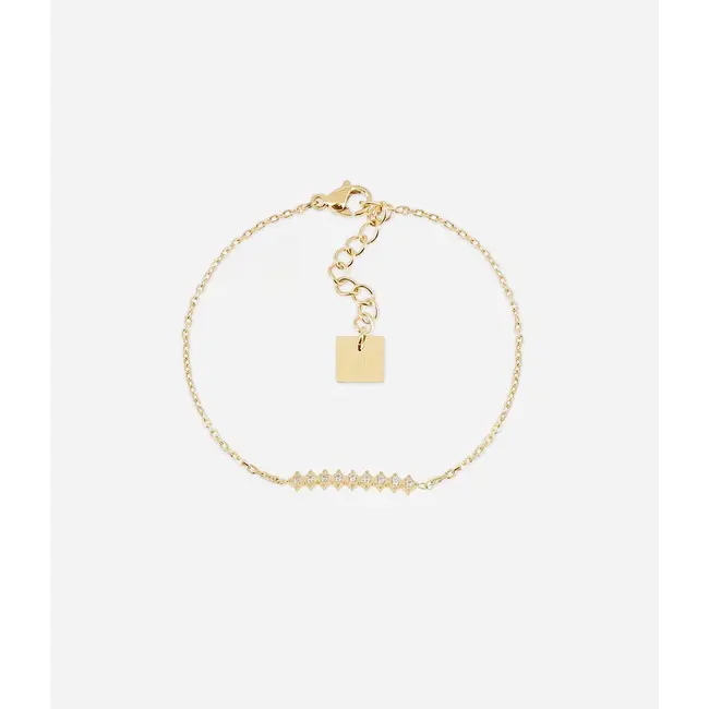 Armband Cassis