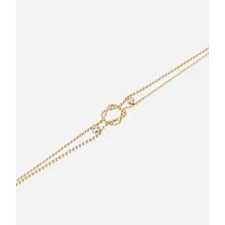ZAG Bijoux Armband Néréa