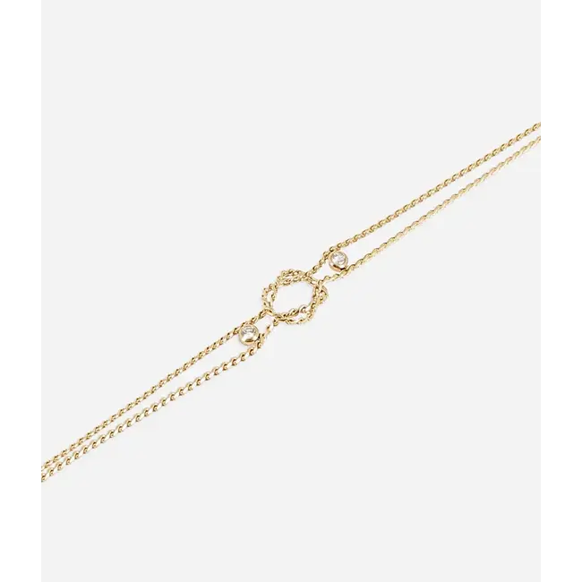 Armband Néréa