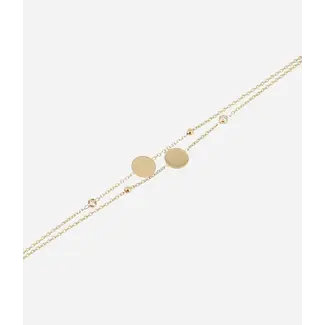 ZAG Bijoux Armband Noctis