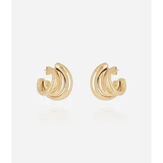 ZAG Bijoux Oorbellen Amaya
