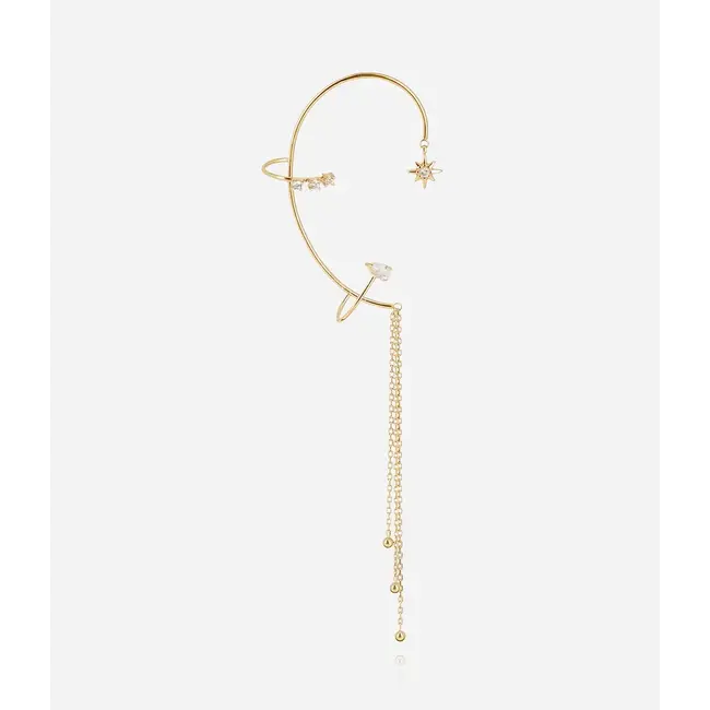 Earcuff Aventine