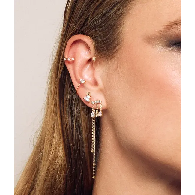 Earcuff Aventine