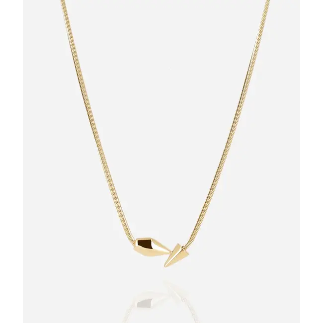 Ketting Opalys