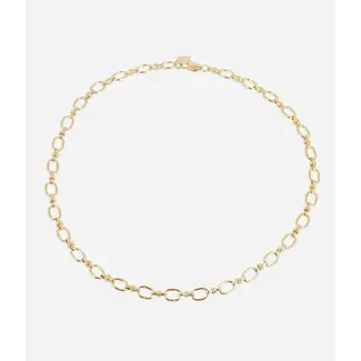 ZAG Bijoux Ketting Delyne