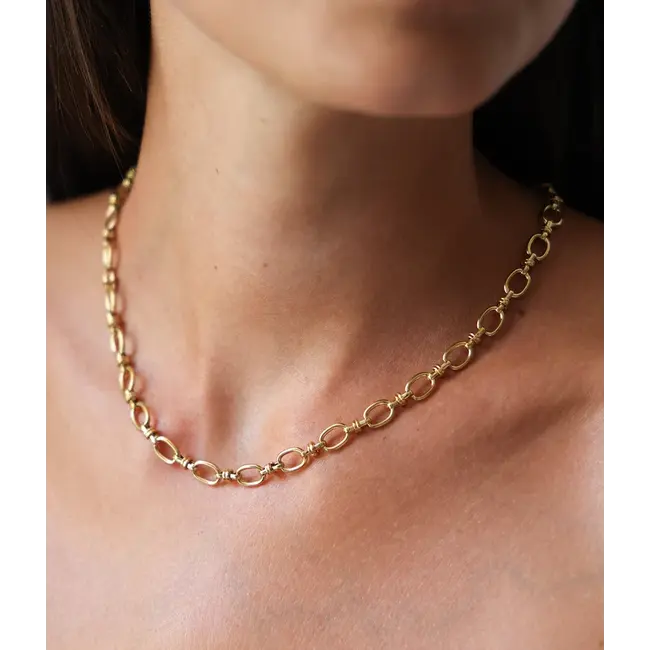 Ketting Delyne