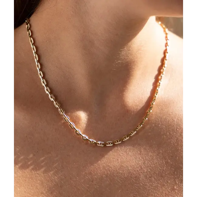 Ketting Kintore