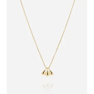 ZAG Bijoux Ketting Vespera