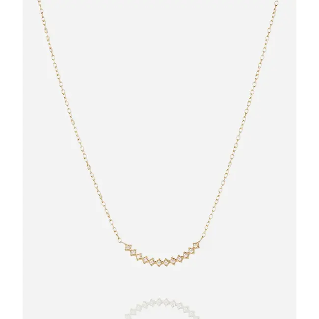 Ketting Cassis