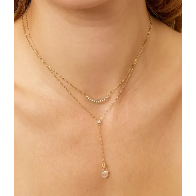 Ketting Cassis