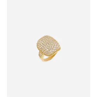 ZAG Bijoux Ring Renesmée - Maat 58/60