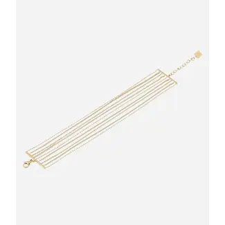 ZAG Bijoux Armband Célore