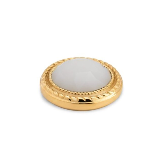 Kosmic Setting Vintage Cord - Cream