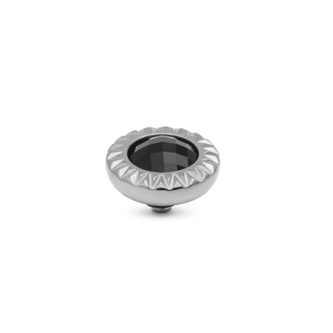 Twisted Setting Starburst - Zwart