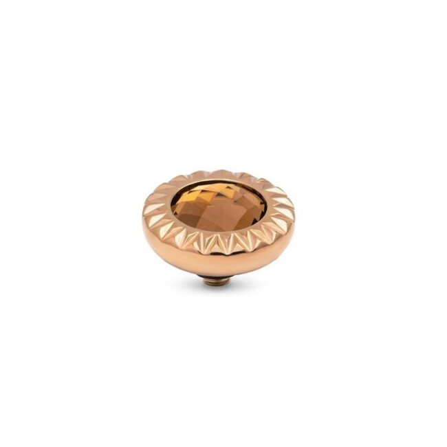 Twisted Setting Starburst - Caramel