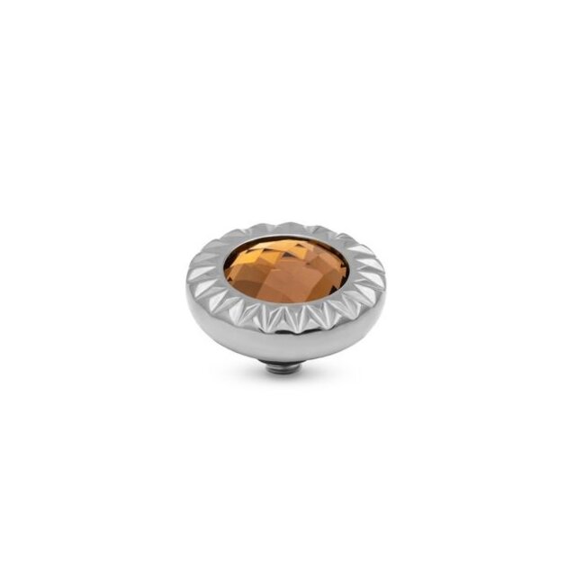 Twisted Setting Starburst - Caramel