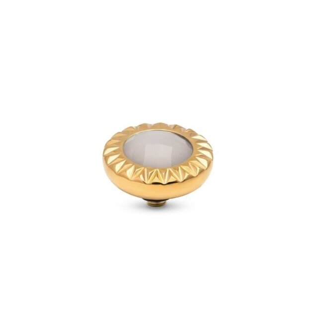Twisted Setting Starburst - Cream