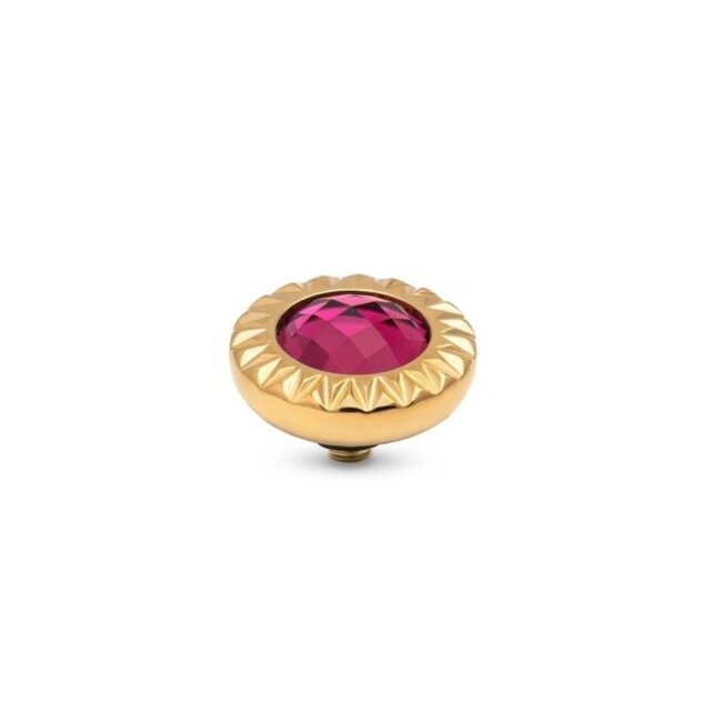 Twisted Setting Starburst - Magenta