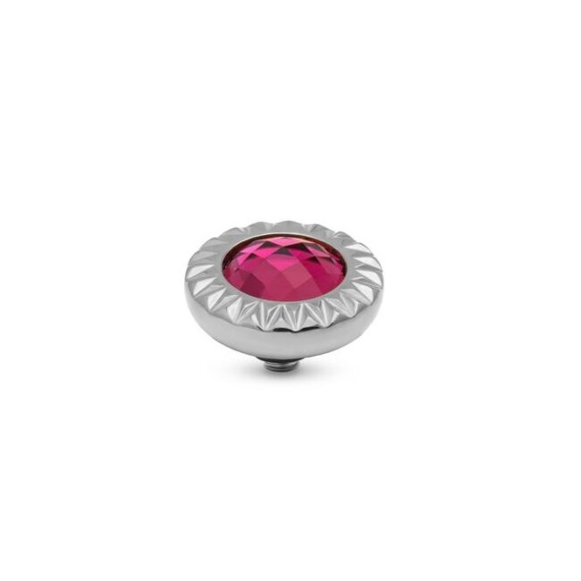 Twisted Setting Starburst - Magenta