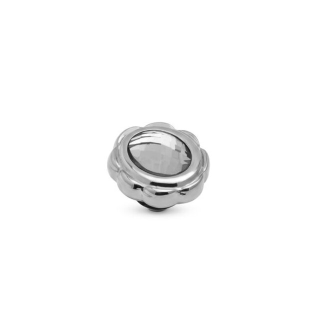 Twisted Setting Poppy - Crystal